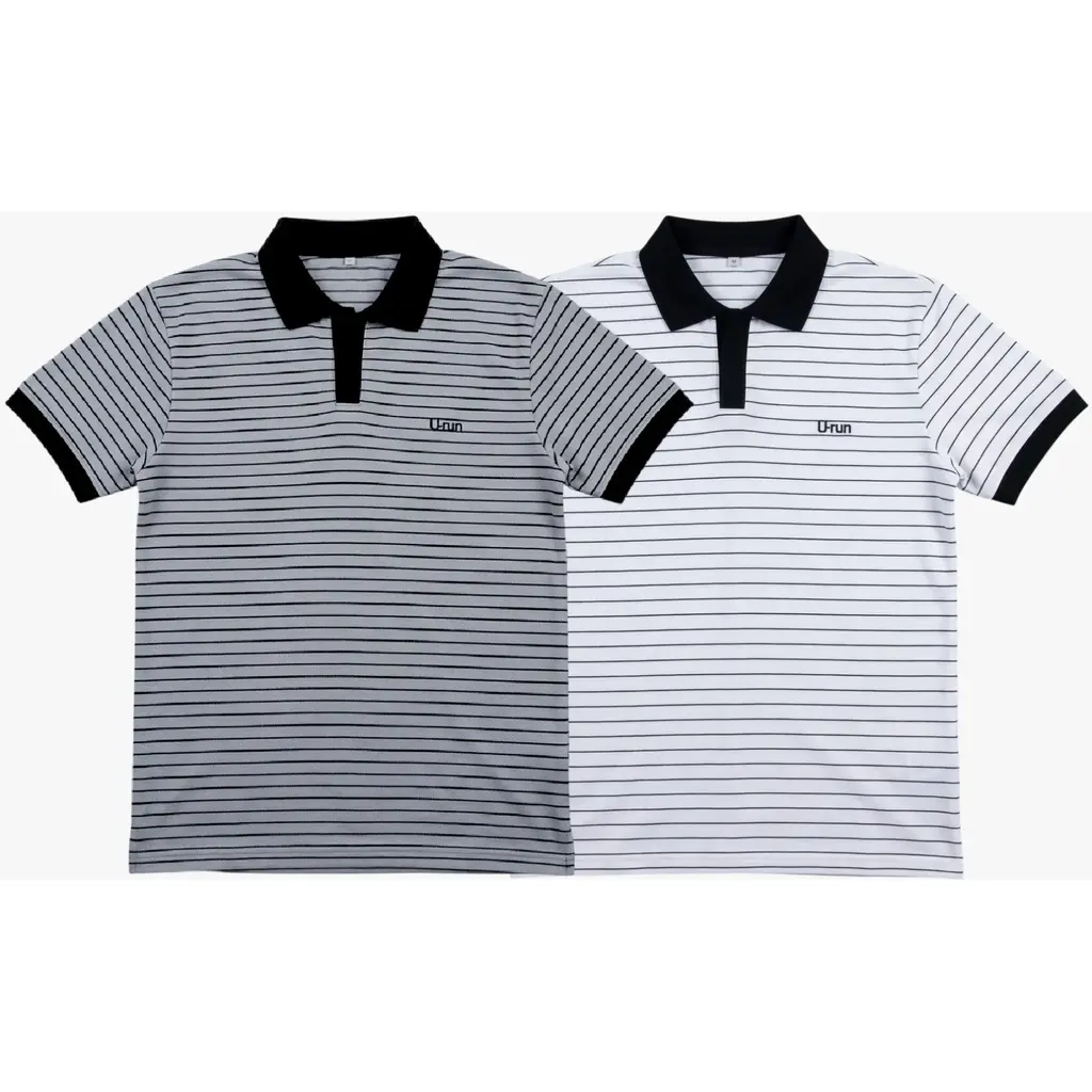 Old Money Polo 2 Pcs Combo