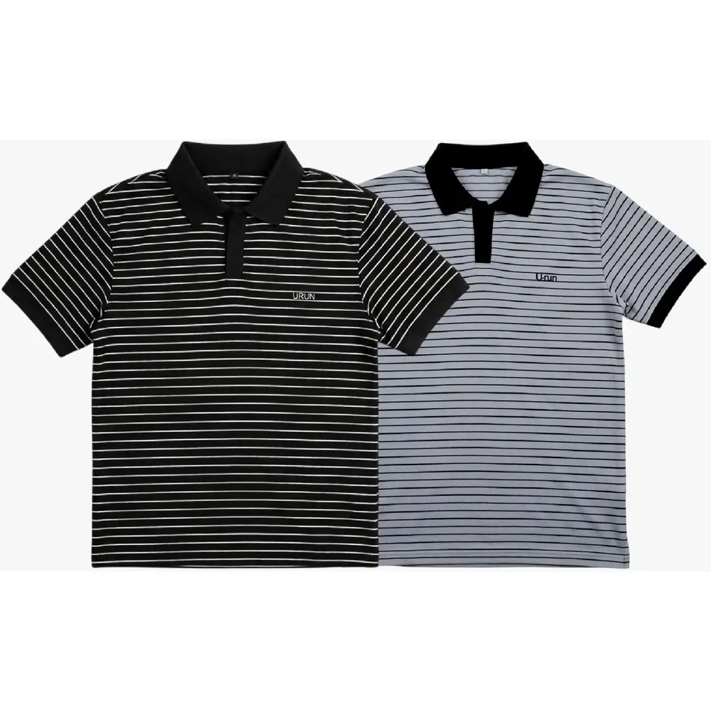 Old Money Polo 2 Pcs Combo