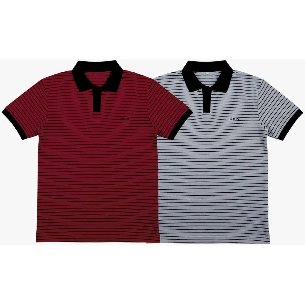 Old Money Polo 2 Pcs Combo
