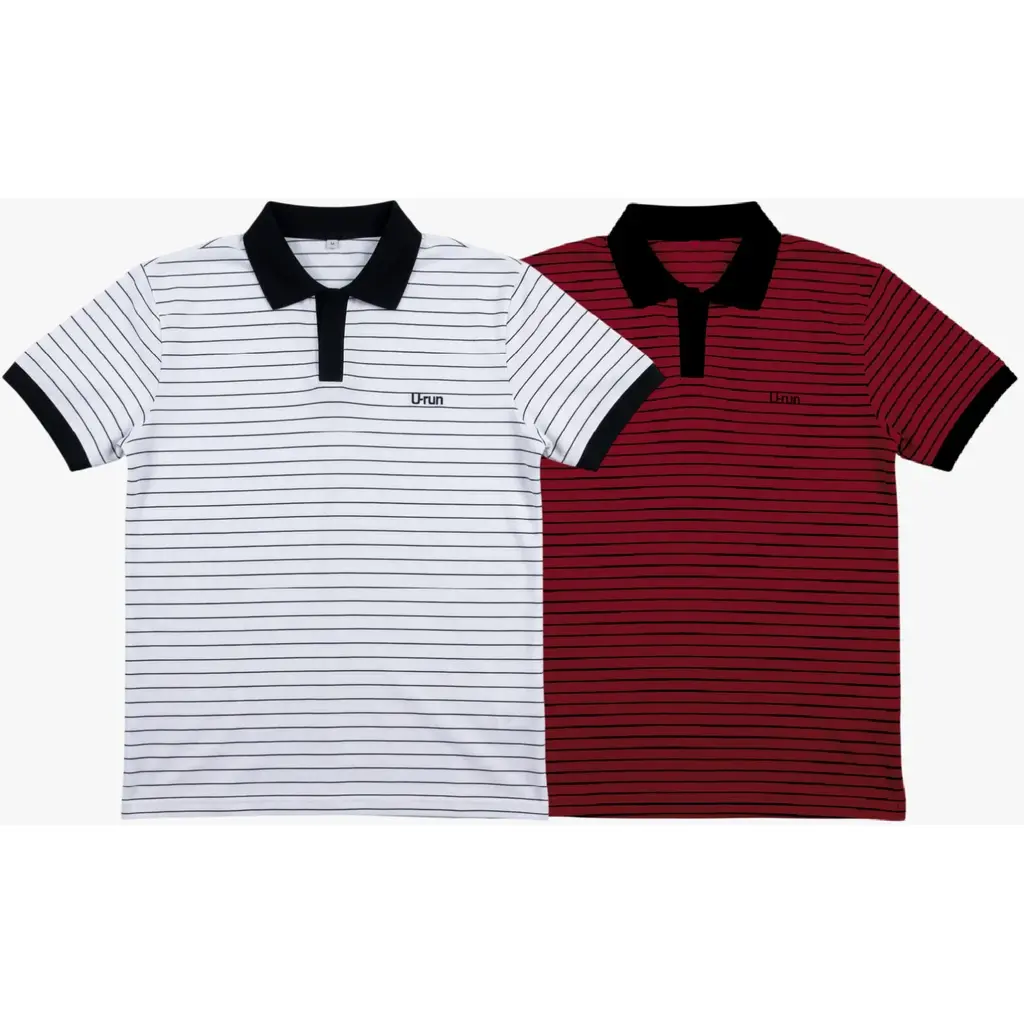 Old Money Polo 2 Pcs Combo
