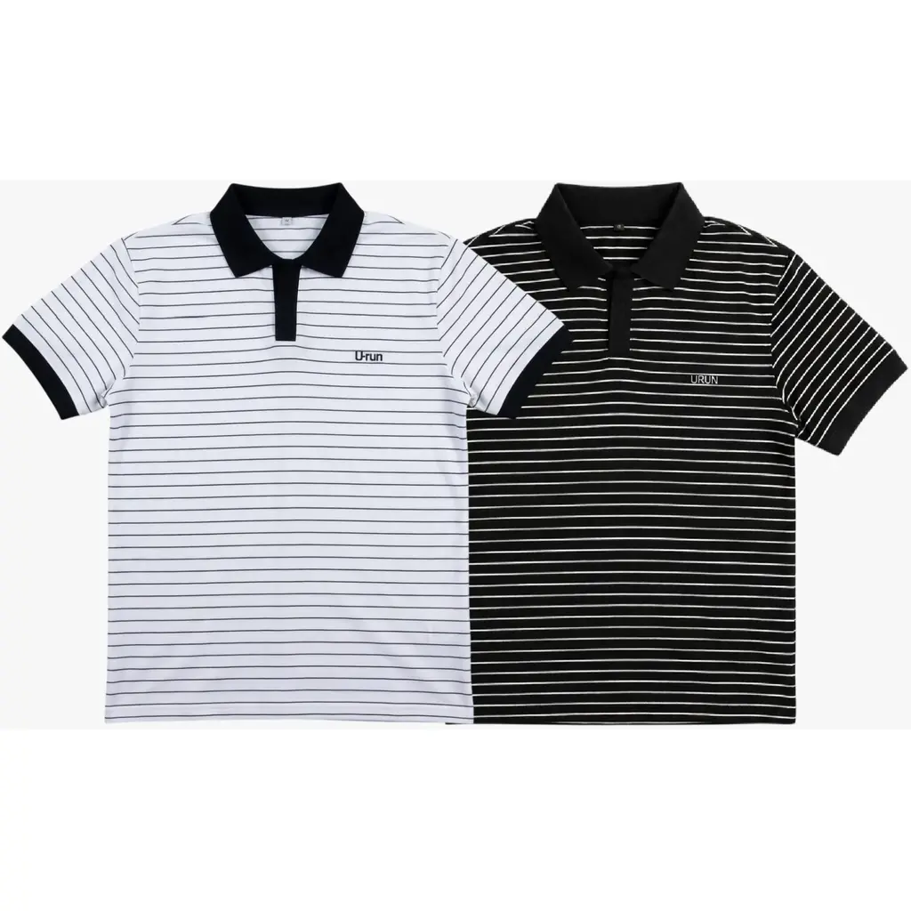 Old Money Polo 2 Pcs Combo